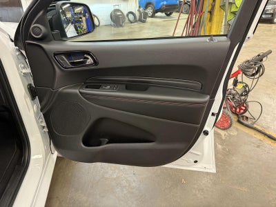 2025 Dodge Durango DURANGO GT RWD