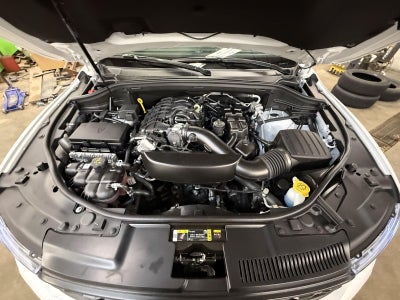 2025 Dodge Durango DURANGO GT RWD