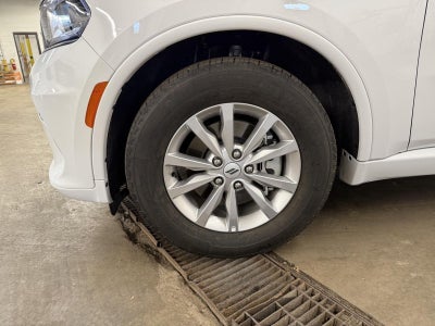 2025 Dodge Durango DURANGO GT RWD