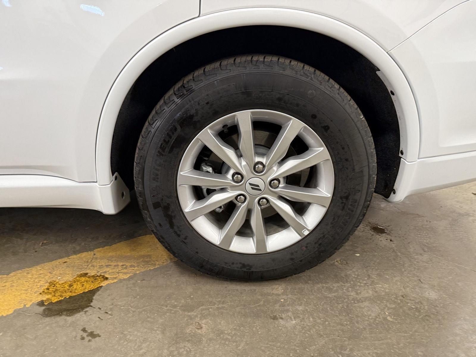 2025 Dodge Durango DURANGO GT RWD