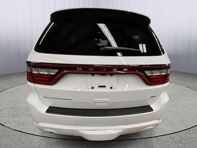 2025 Dodge Durango DURANGO GT RWD