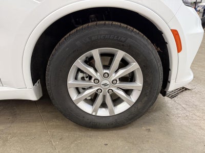 2025 Dodge Durango DURANGO GT RWD