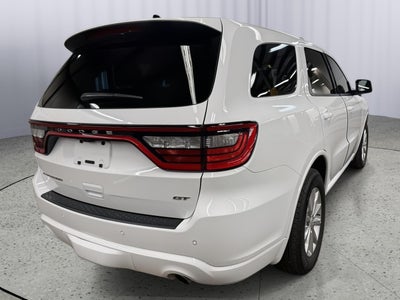 2025 Dodge Durango DURANGO GT RWD