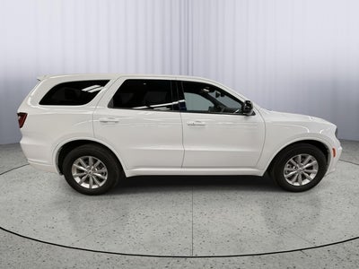 2025 Dodge Durango DURANGO GT RWD