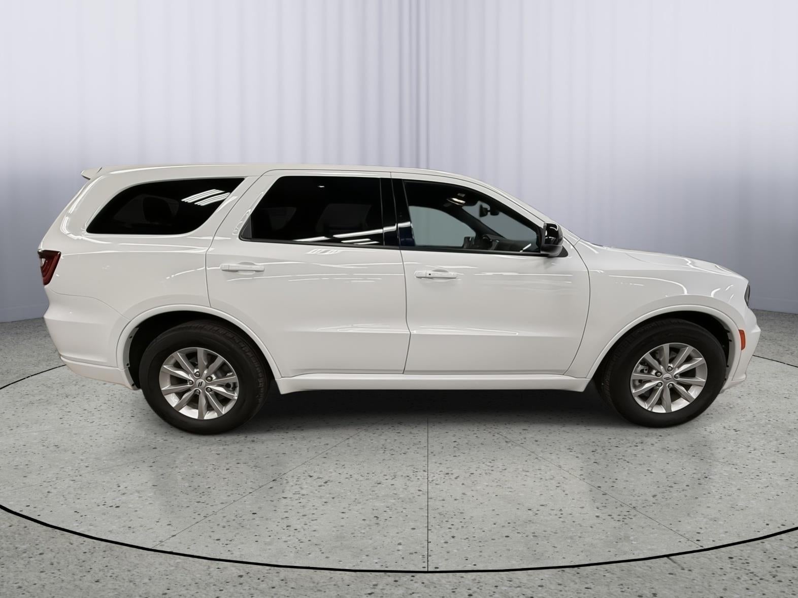 2025 Dodge Durango DURANGO GT RWD