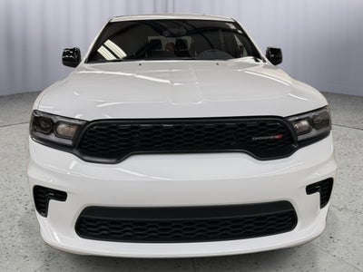 2025 Dodge Durango DURANGO GT RWD