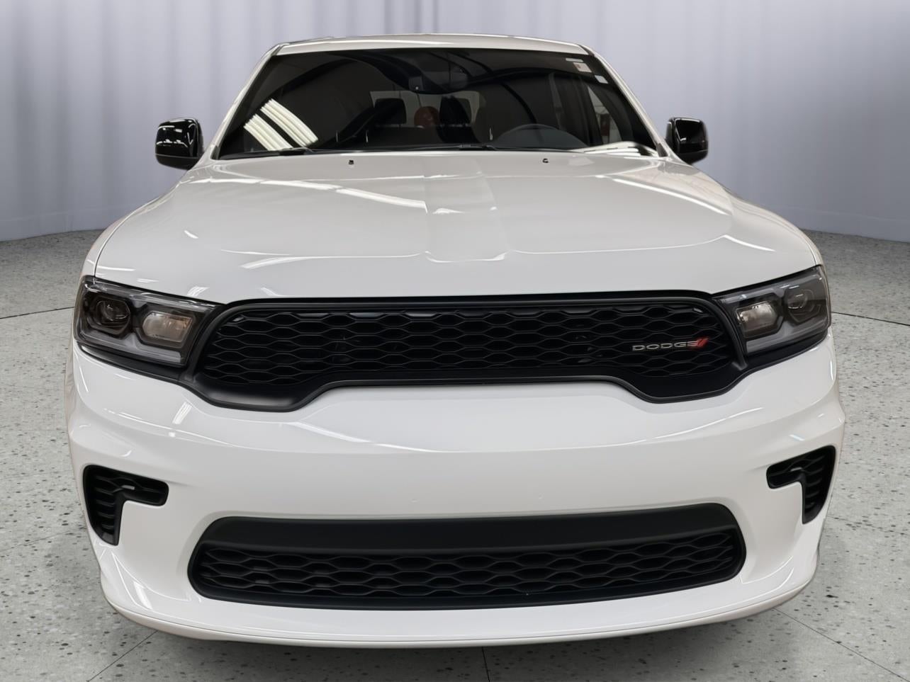 2025 Dodge Durango DURANGO GT RWD