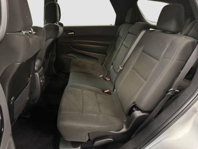 2024 Dodge Durango GT RWD