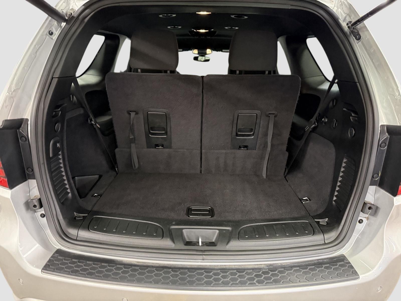 2024 Dodge Durango GT RWD