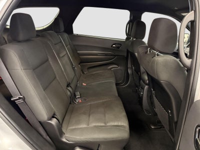 2024 Dodge Durango GT RWD