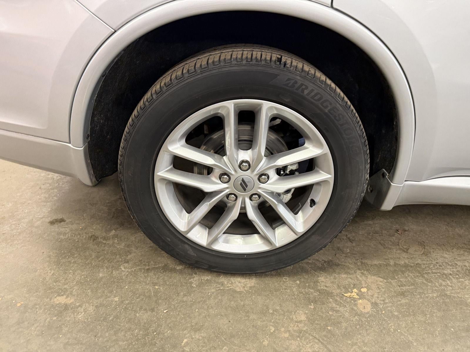 2024 Dodge Durango GT RWD