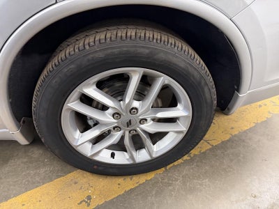 2024 Dodge Durango GT RWD