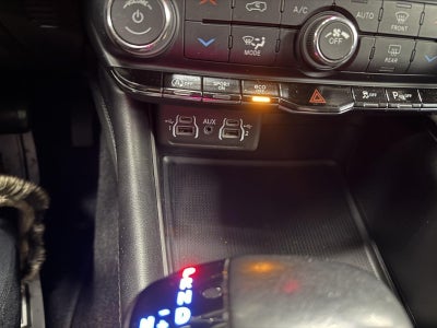 2021 Dodge Durango SXT Plus AWD