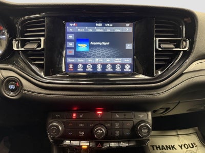 2021 Dodge Durango SXT Plus AWD