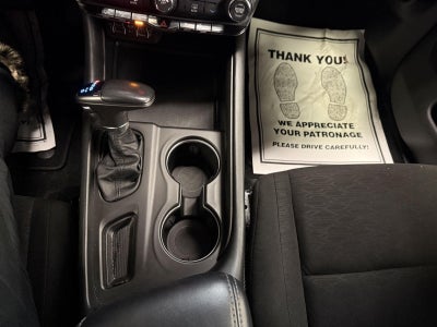 2021 Dodge Durango SXT Plus AWD