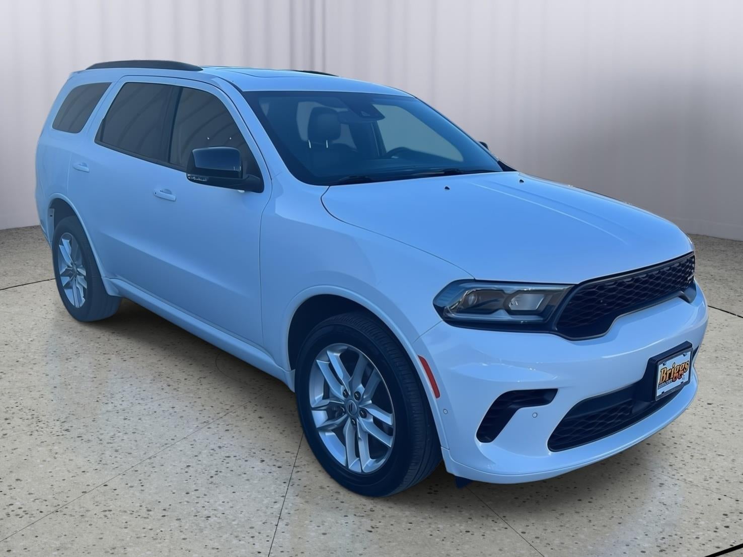 2025 Dodge Durango GT Plus AWD