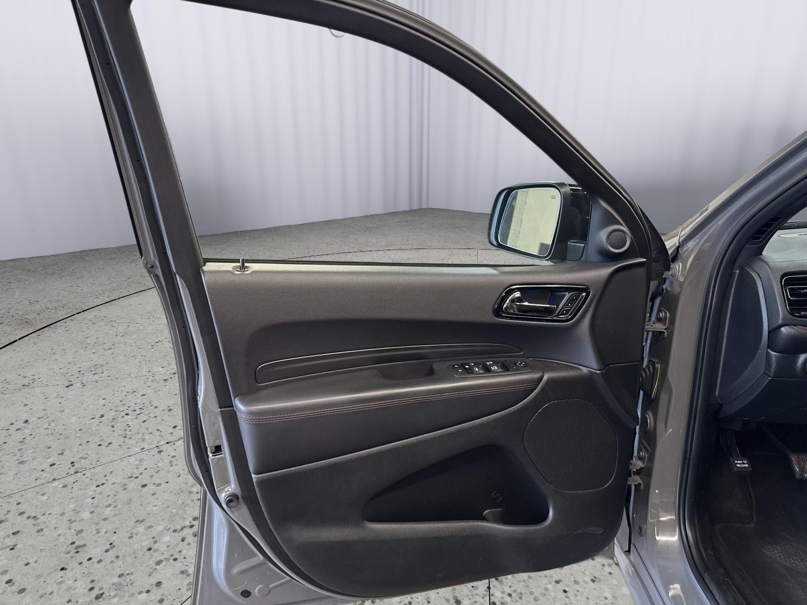 2023 Dodge Durango GT Plus AWD