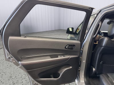 2023 Dodge Durango GT Plus AWD