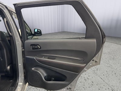 2023 Dodge Durango GT Plus AWD