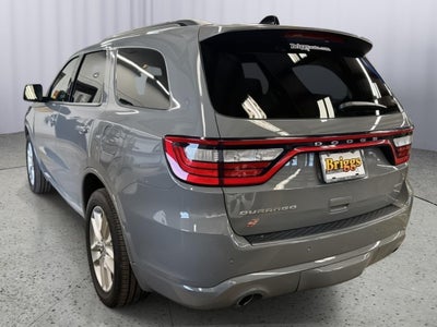 2023 Dodge Durango GT Plus AWD