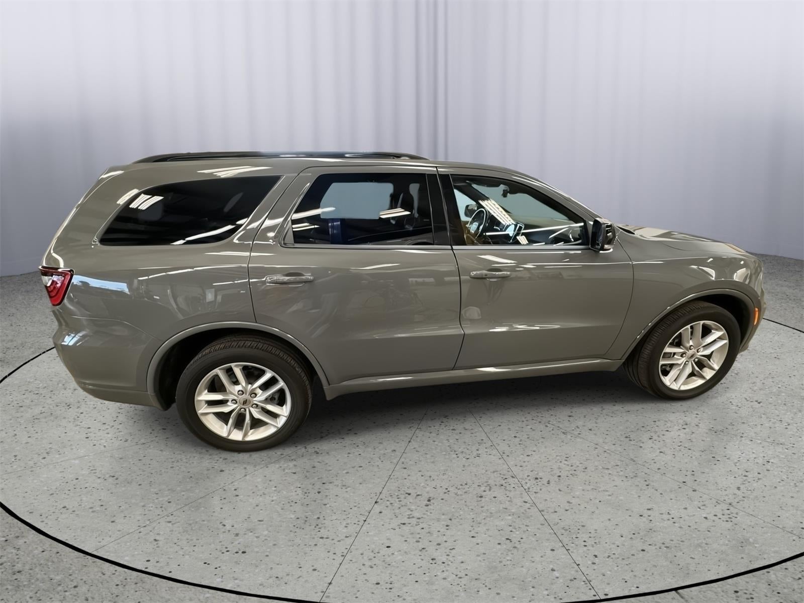 2023 Dodge Durango GT Plus AWD