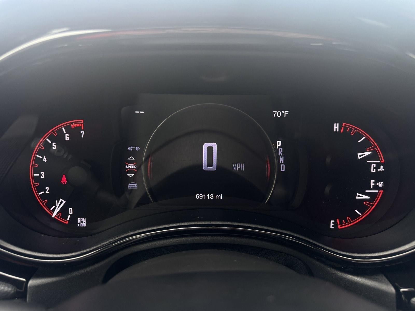 2024 Dodge Durango GT Plus AWD
