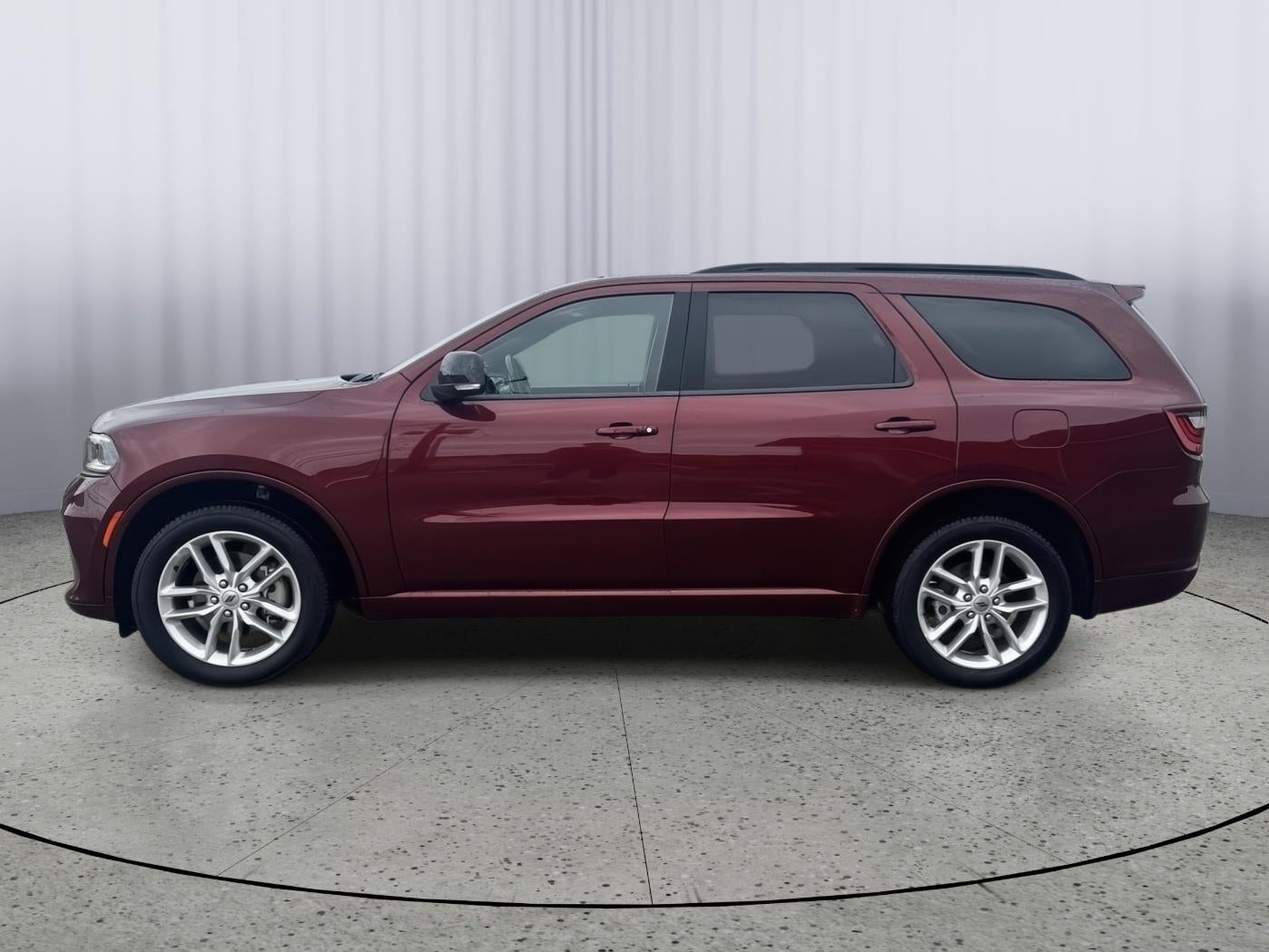 2024 Dodge Durango GT Plus AWD