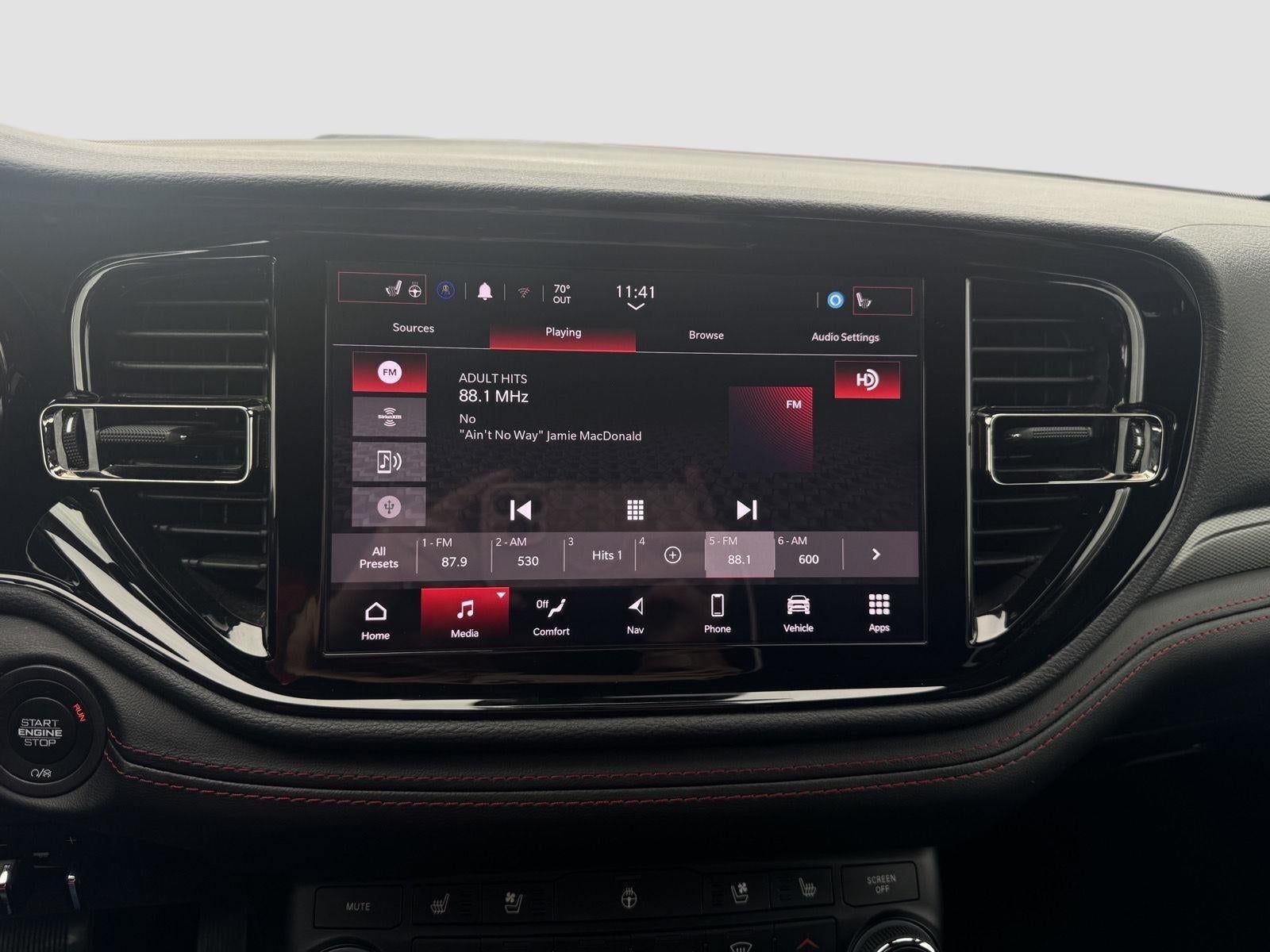 2024 Dodge Durango GT Plus AWD