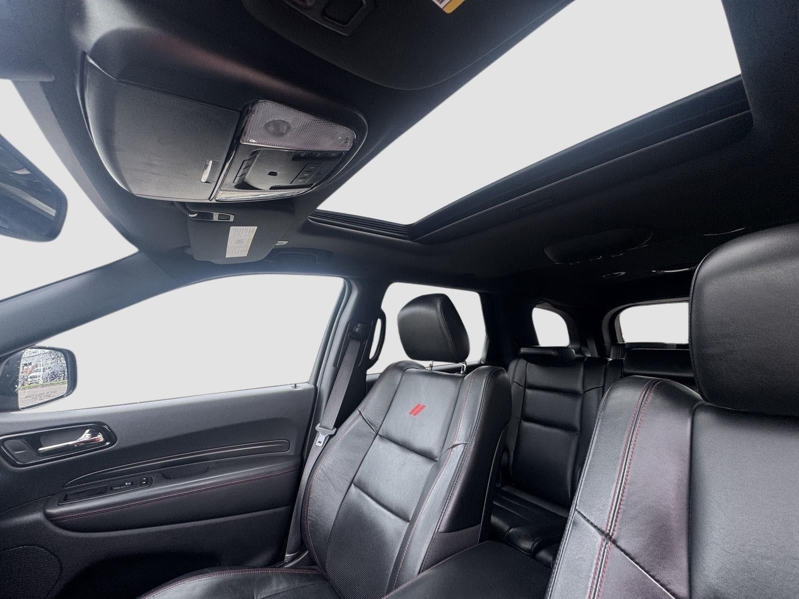 2024 Dodge Durango GT Plus AWD