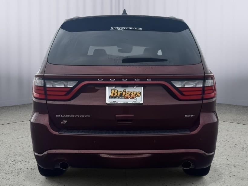 2024 Dodge Durango GT Plus AWD