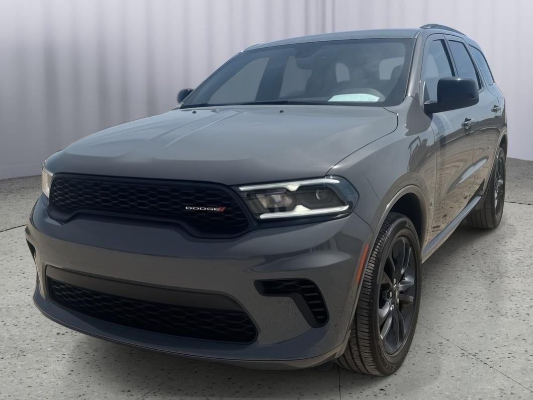2025 Dodge Durango GT AWD