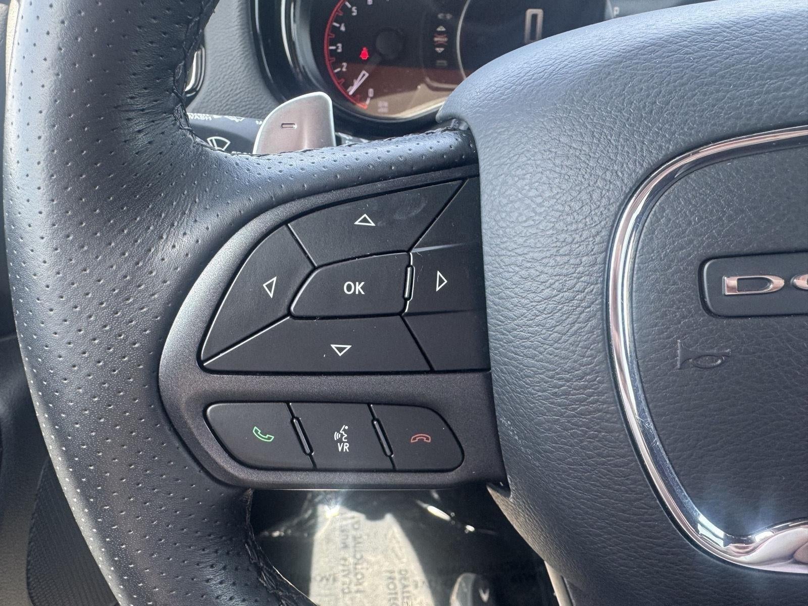 2025 Dodge Durango GT AWD