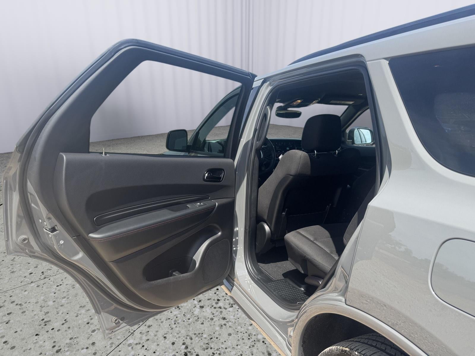 2025 Dodge Durango GT AWD
