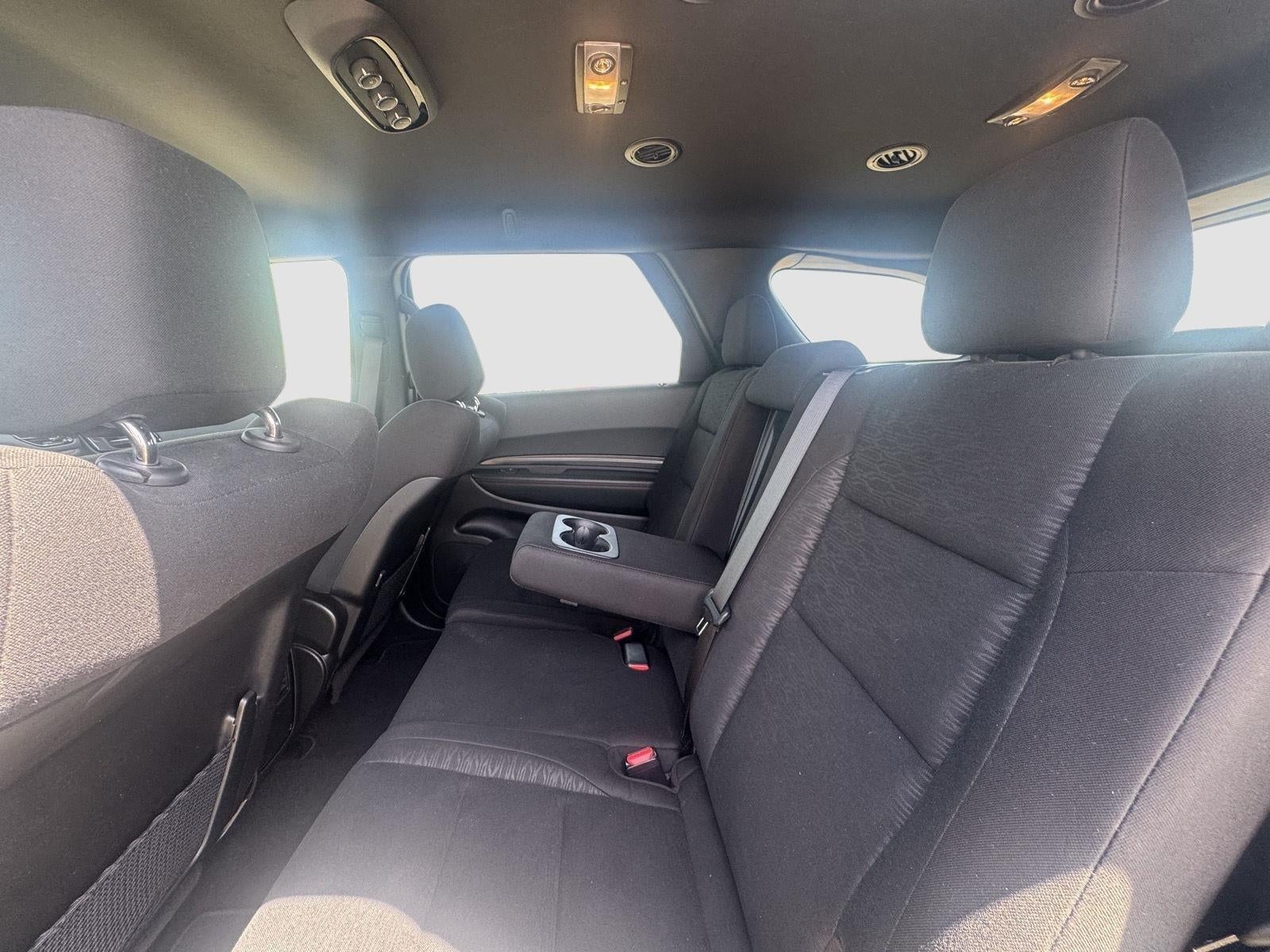 2025 Dodge Durango GT AWD