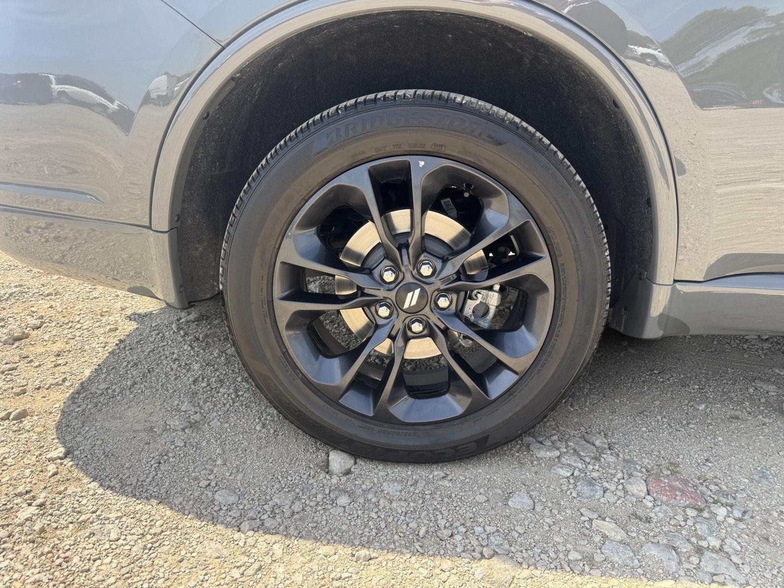 2025 Dodge Durango GT AWD
