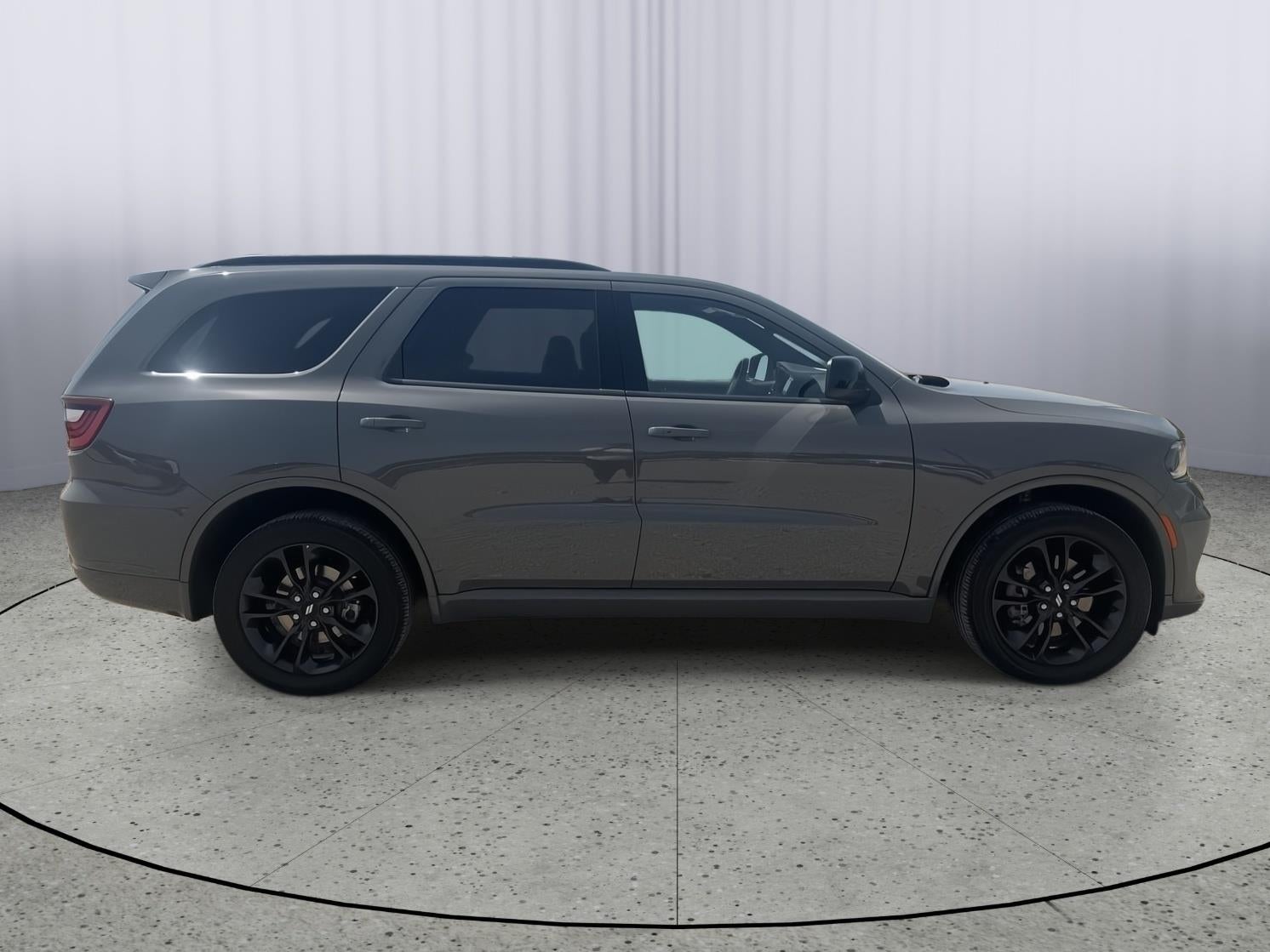 2025 Dodge Durango GT AWD