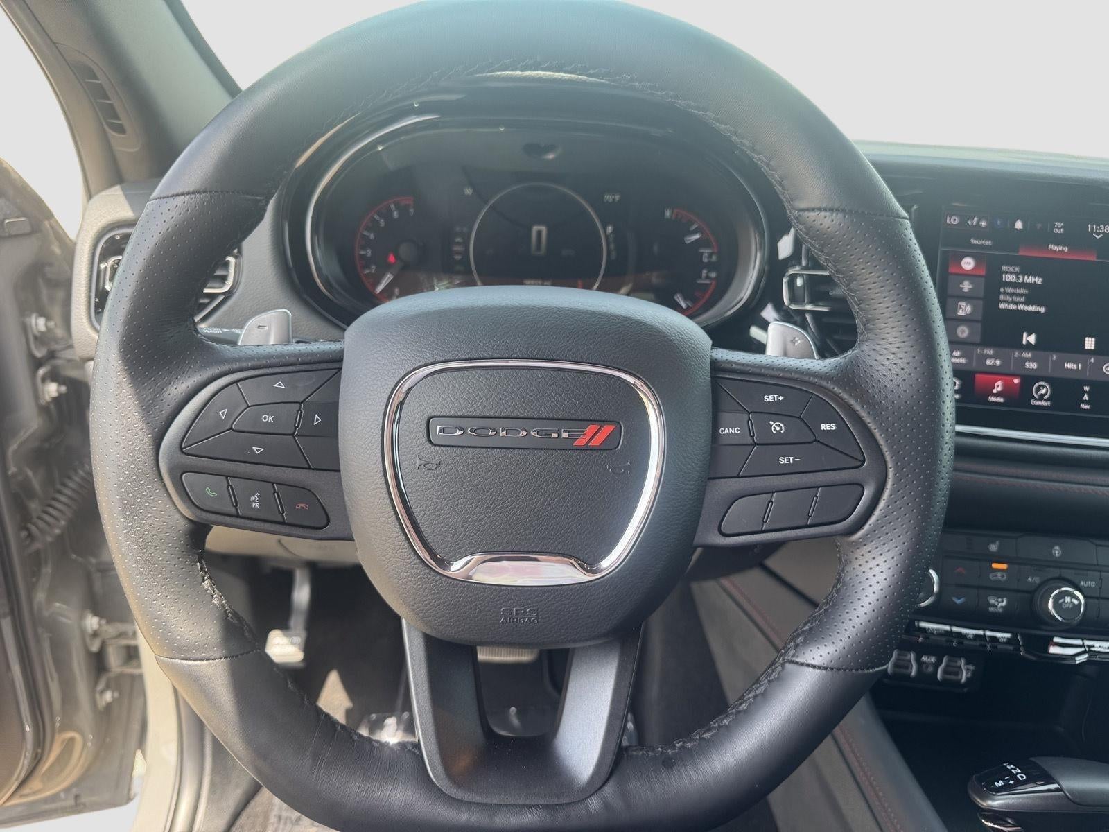 2025 Dodge Durango GT AWD