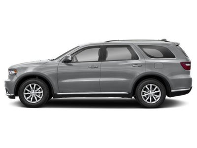 2019 Dodge Durango GT Plus AWD