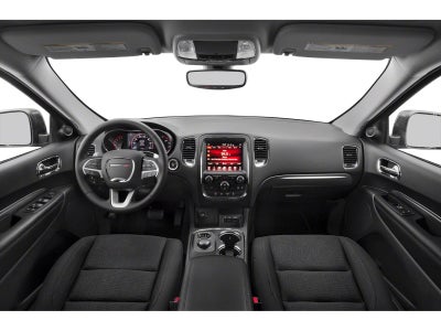 2019 Dodge Durango GT Plus AWD