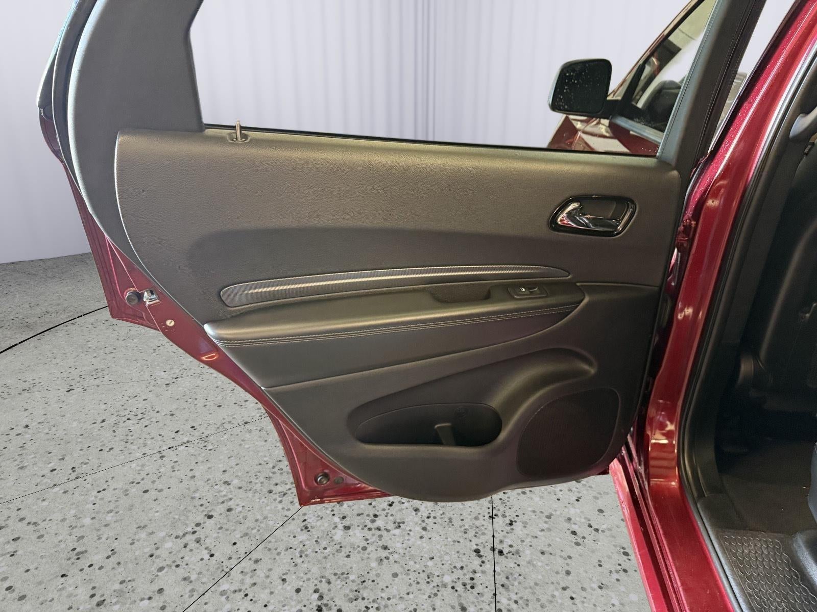 2021 Dodge Durango GT AWD