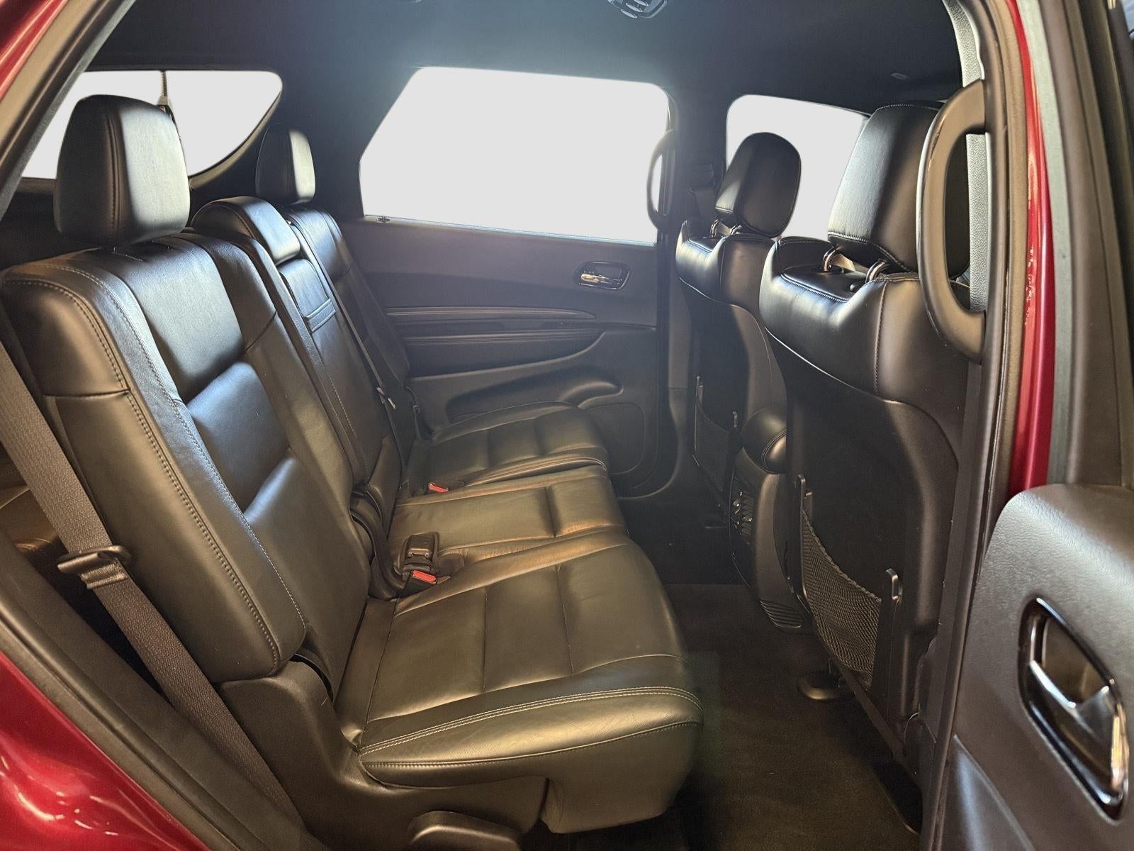 2021 Dodge Durango GT AWD