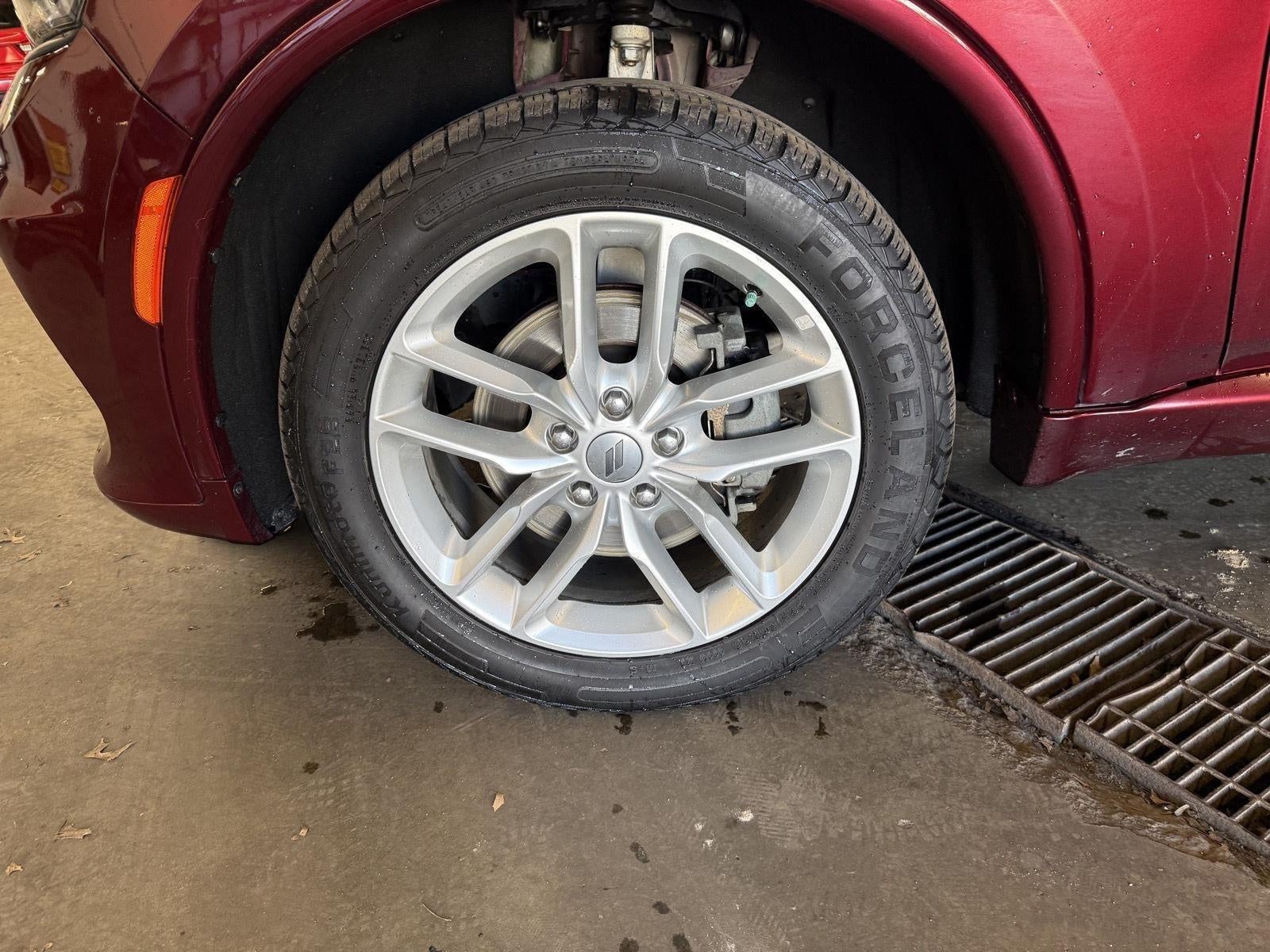 2021 Dodge Durango GT AWD