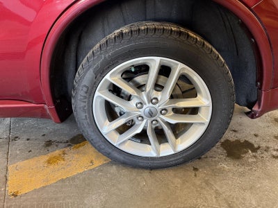 2021 Dodge Durango GT AWD