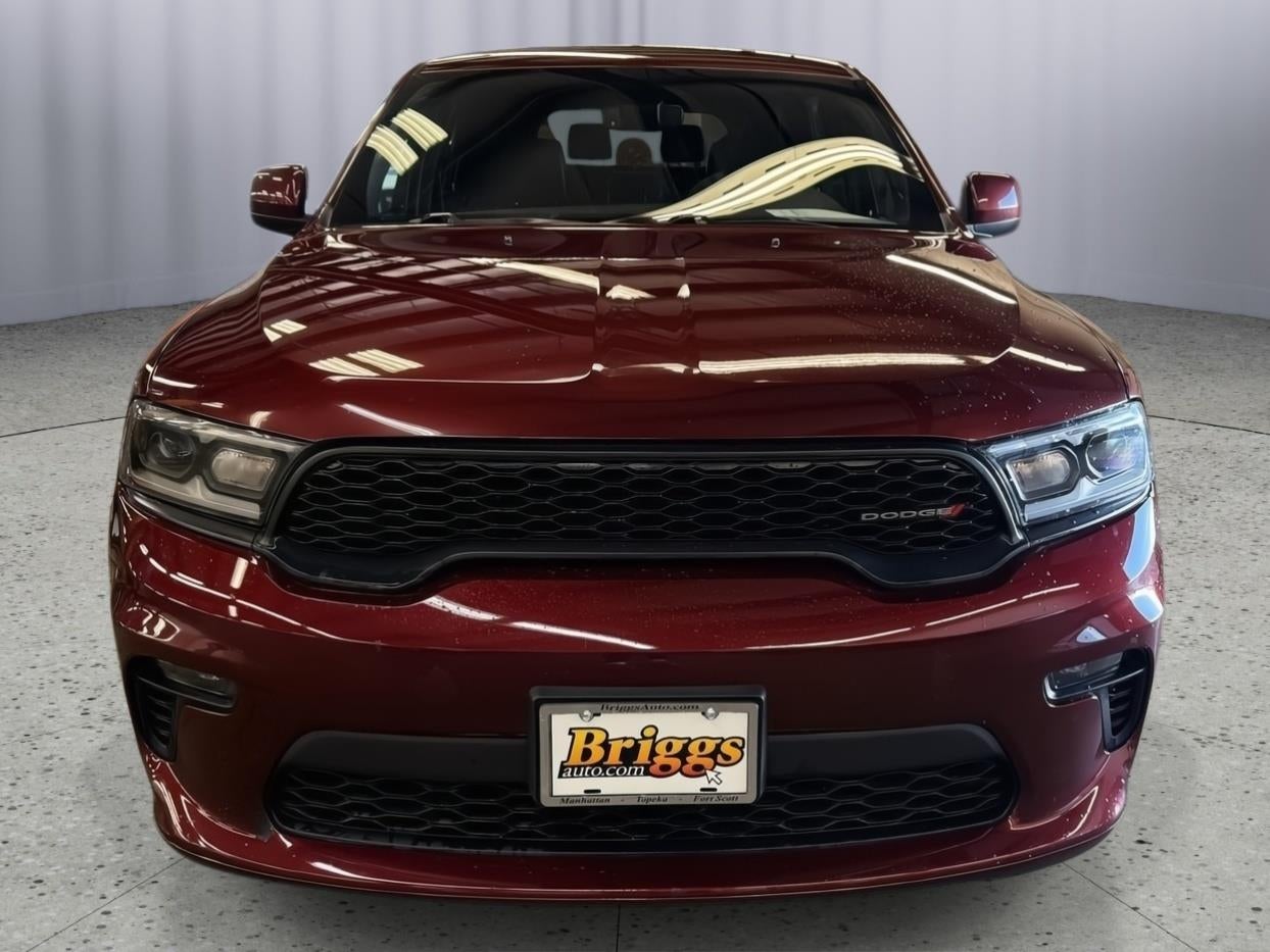 2021 Dodge Durango GT AWD