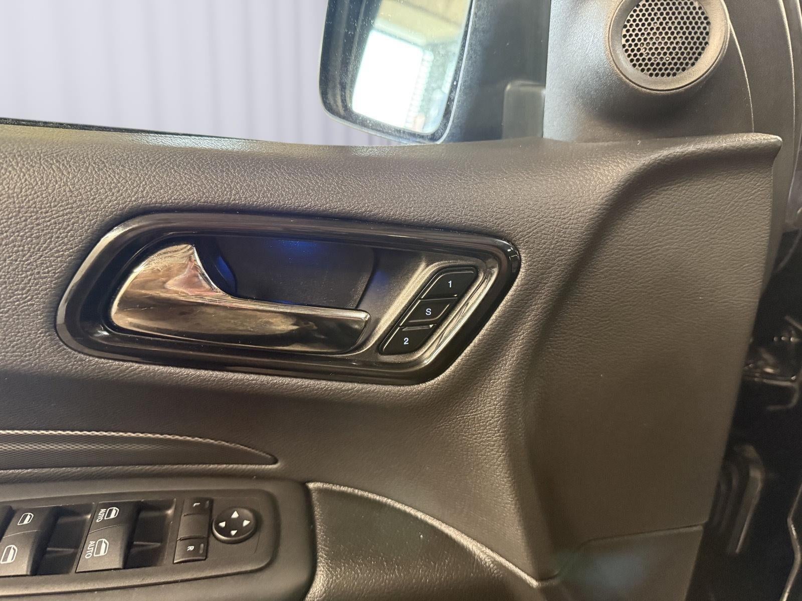 2024 Dodge Durango GT Plus AWD