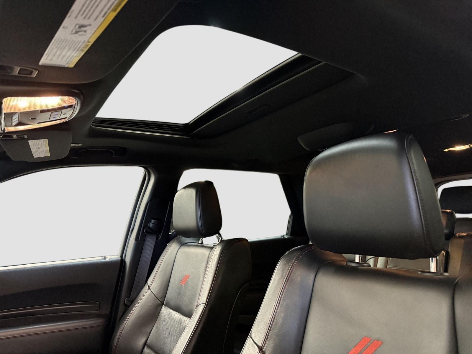 2024 Dodge Durango GT Plus AWD