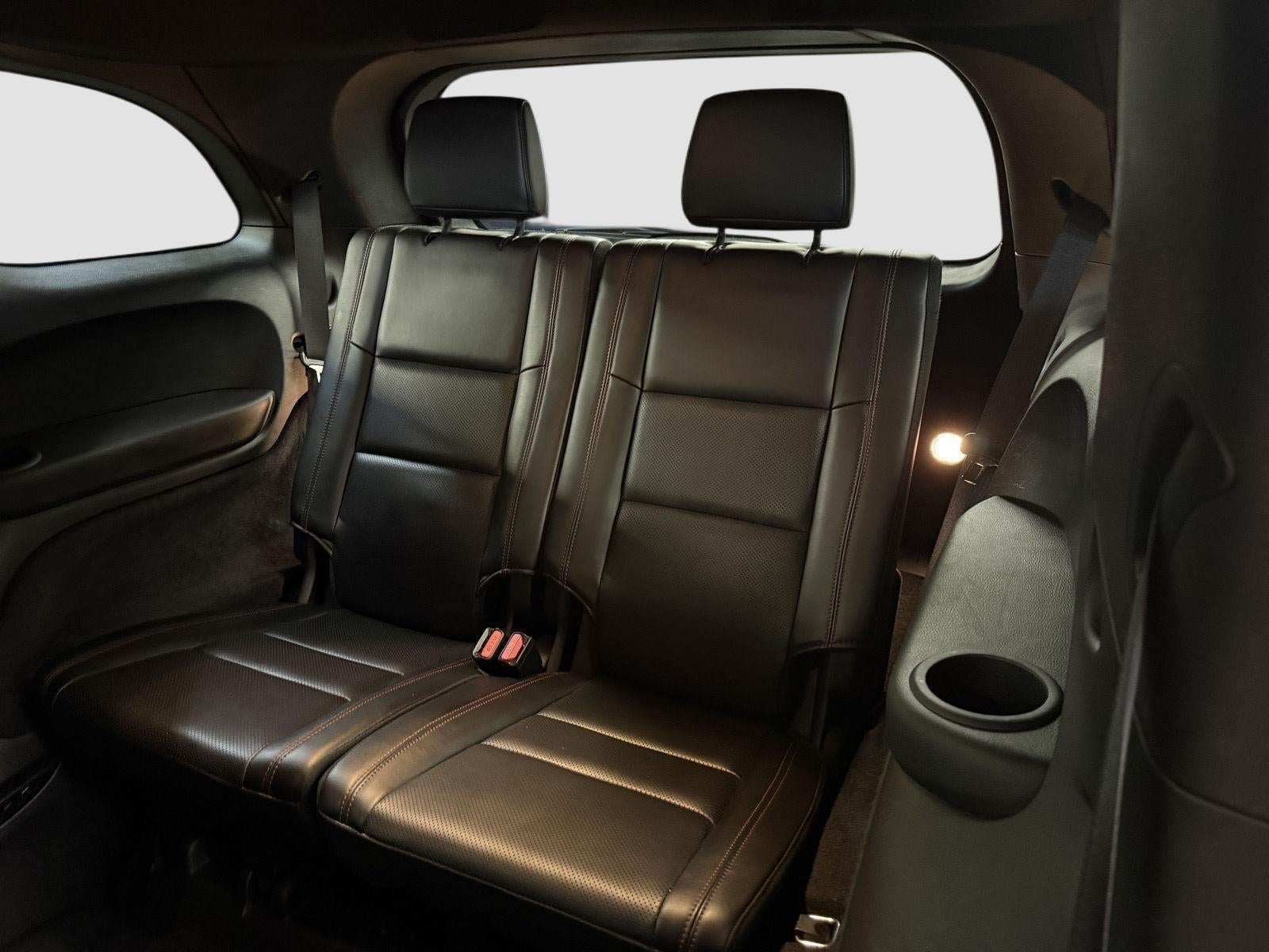 2024 Dodge Durango GT Plus AWD