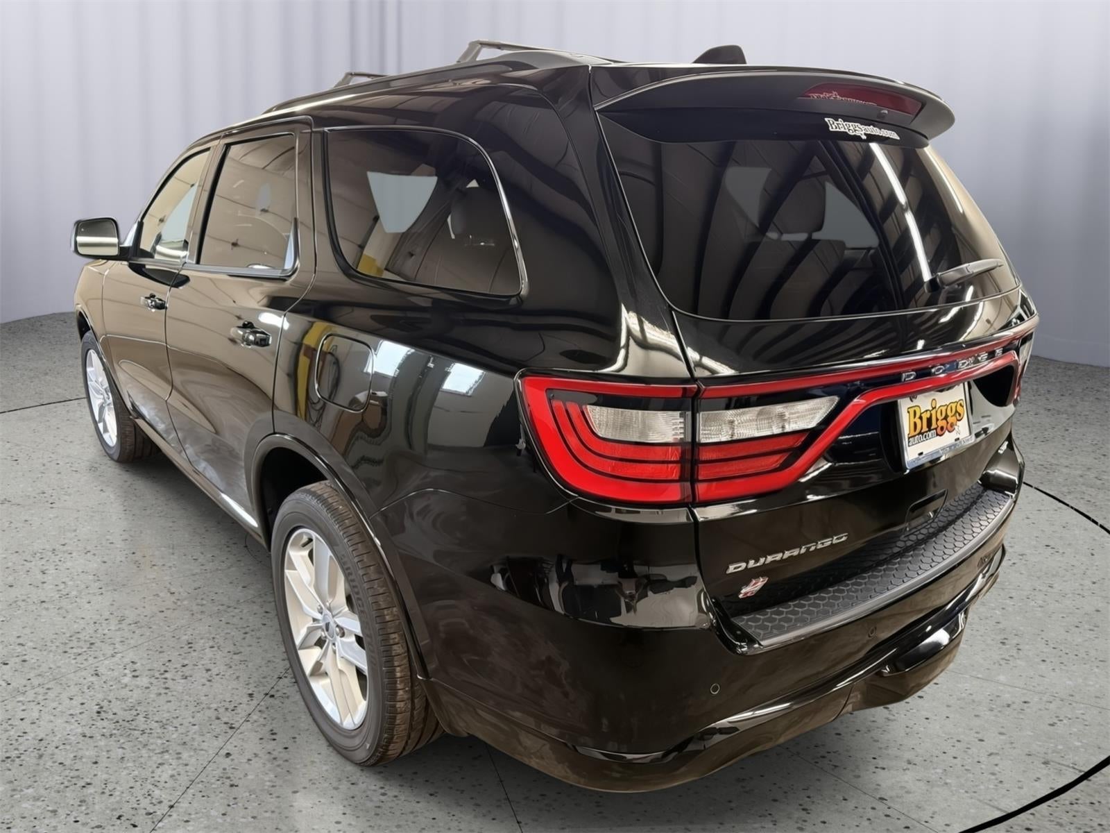 2024 Dodge Durango GT Plus AWD