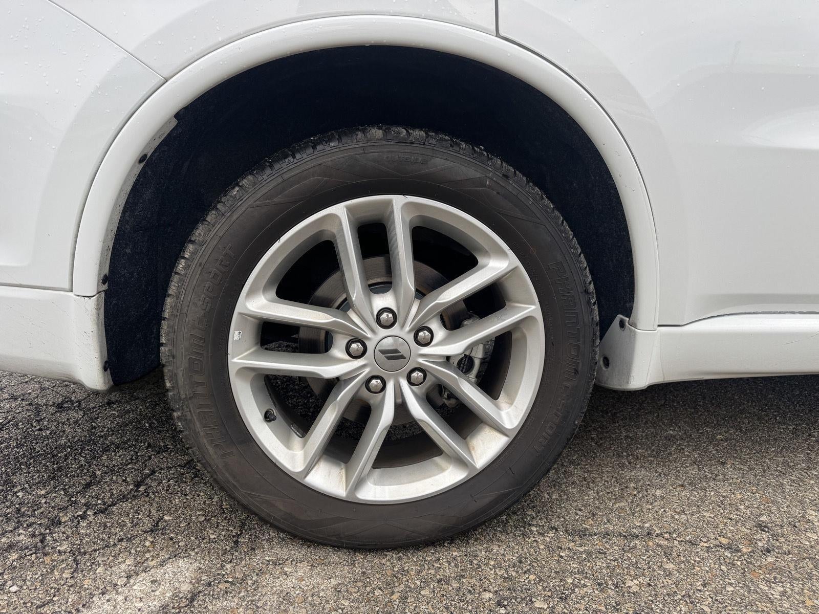 2024 Dodge Durango GT Plus AWD