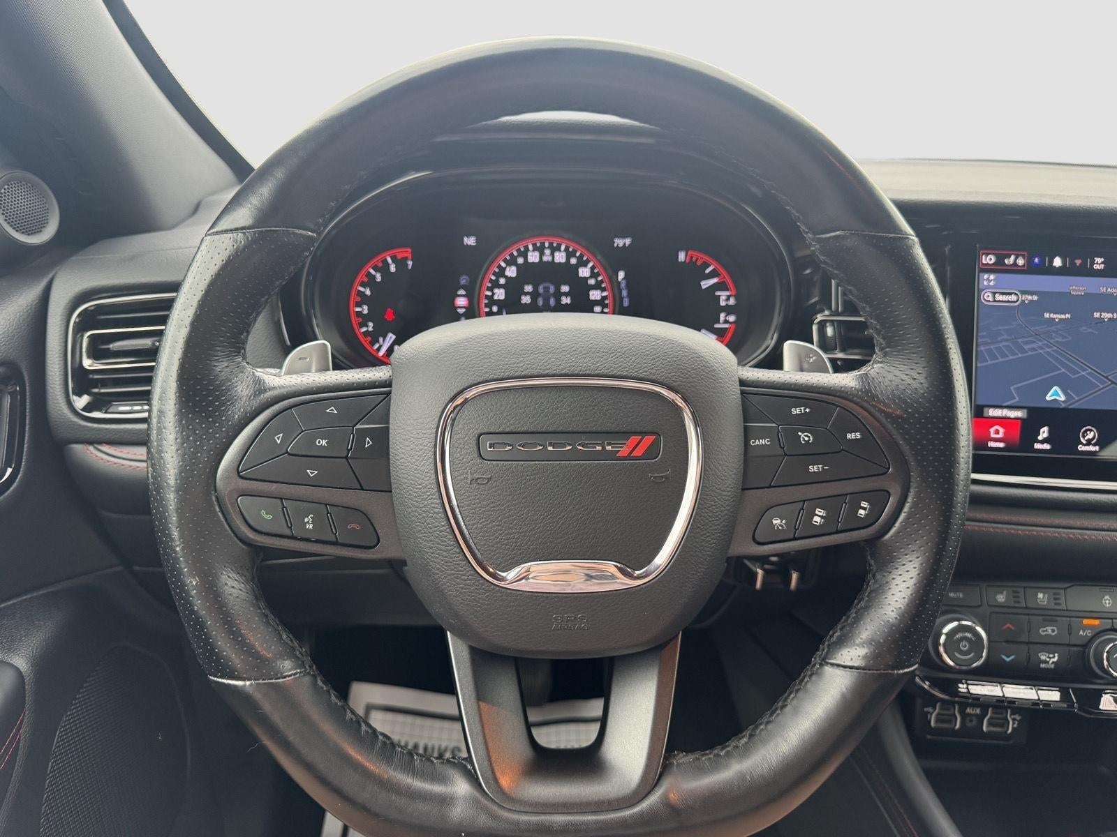 2024 Dodge Durango GT Plus AWD